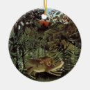 Search for lion ornaments Vintage
