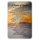 Search for psalm 23 magnets Scripture