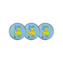 Search for birdie golf ball markers Golfer