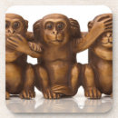 Search for wooden coasters Carving