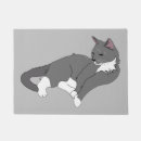 Search for russian doormats Cat