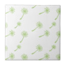 Search for dandelion tiles Vintage