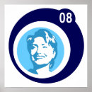 Search for hillary clinton posters Democrat