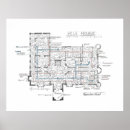 Search for blueprint posters Manga
