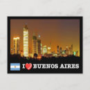 Search for buenos aires postcards Souvenir