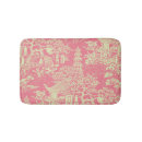 Search for oriental bath mats Bird
