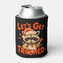 Search for funny christmas can coolers Matching