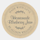 Search for mason jar labels Made with love