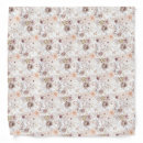 Search for pastel color bandanas Modern