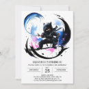 Search for black belt invitations Kids