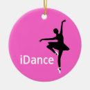 Search for pointe shoe ornaments Dancing