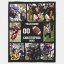 Search for high school blankets Coach