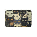 Search for cat bath mats Elegant