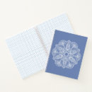 Search for graph paper notebooks Unique