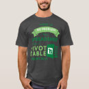 Search for spreadsheet tshirts Auditing