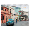 Search for vintage travel calendars Classic