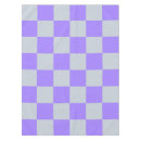 Search for purple plaid tablecloths Gingham