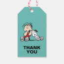 Search for gift tags Linus