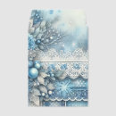 Search for lace envelopes Winter