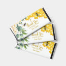 Search for bumble bee favors Watercolor