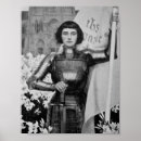 Search for joan of arc posters Vintage