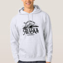 Search for alaska hoodies The last frontier