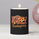 Search for turkey candles Thanksgiving