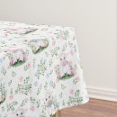 Search for baby shower tablecloths Gender reveal