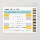 Search for concert save the dates Ticket
