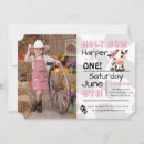 Search for holy cow birthday invitations Country