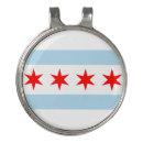 Search for chicago flag golf equipment City
