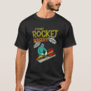 Search for rocket surgery tshirts Doctor