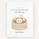 Search for baby shower notebooks Gender neutral
