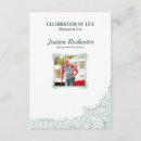 Search for brochure invitations Obituary