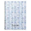 Search for italian notebooks Blue