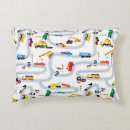 Search for excavator pillows Vehicles