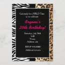 Search for multi event invitations Party