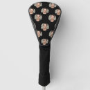 Search for wedding golf head covers Groomsman