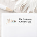 Search for african american return address labels Blue