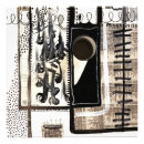 Search for black and white graffiti art City