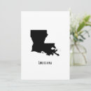 Search for louisiana invitations Usa