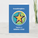 Search for proud of you cards Granddaughter