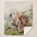 Search for labrador retriever blankets Pet