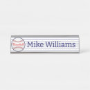 Search for baseball office supplies School
