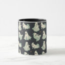 Search for ghost mugs Black