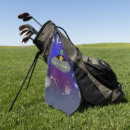 Search for alien golf equipment Outer space