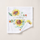 Search for sunflower bath towels Green