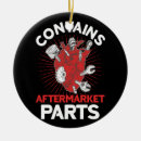 Search for surgery ornaments Survivor