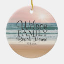 Search for beach house ornaments Ocean
