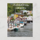 Search for ketchikan postcards Alaska